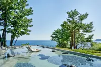 Thumbnail JW Marriott Jeju Resort & Spa