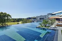 Thumbnail JW Marriott Jeju Resort & Spa