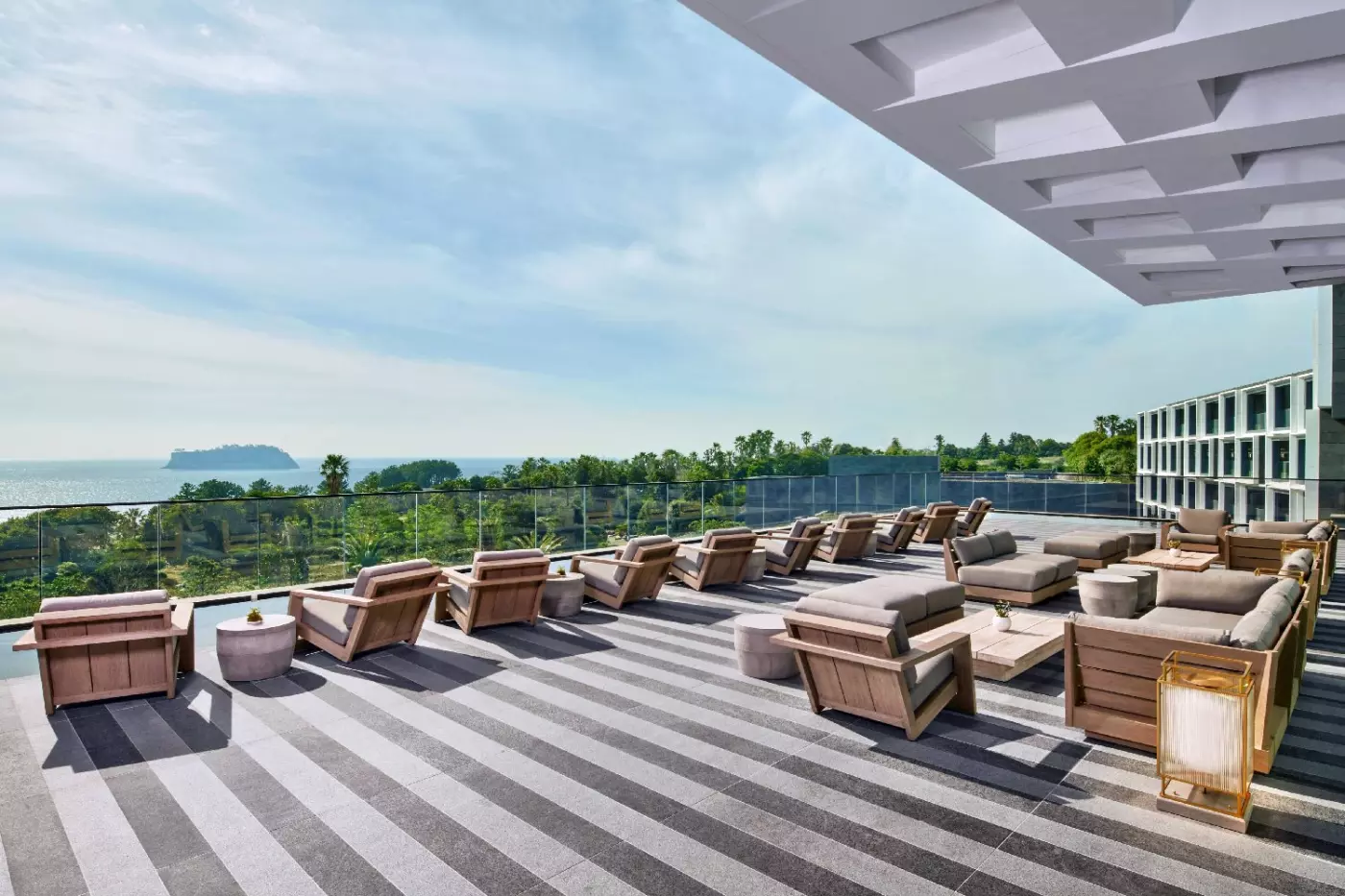 JW Marriott Jeju Resort & Spa