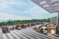 Thumbnail JW Marriott Jeju Resort & Spa