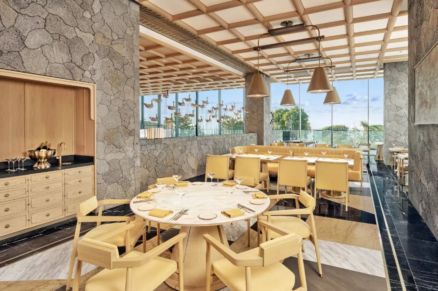 JW Marriott Jeju Resort & Spa