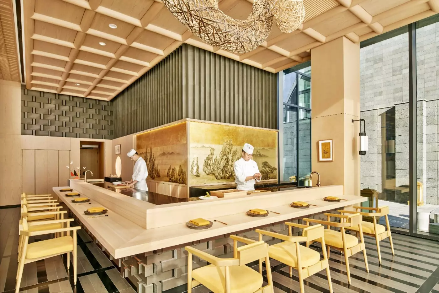 JW Marriott Jeju Resort & Spa