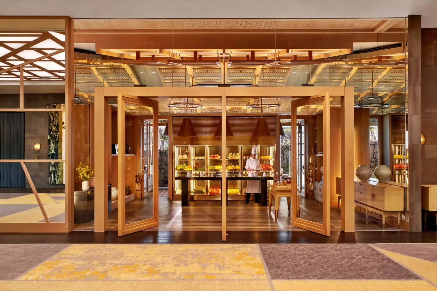 JW Marriott Jeju Resort & Spa