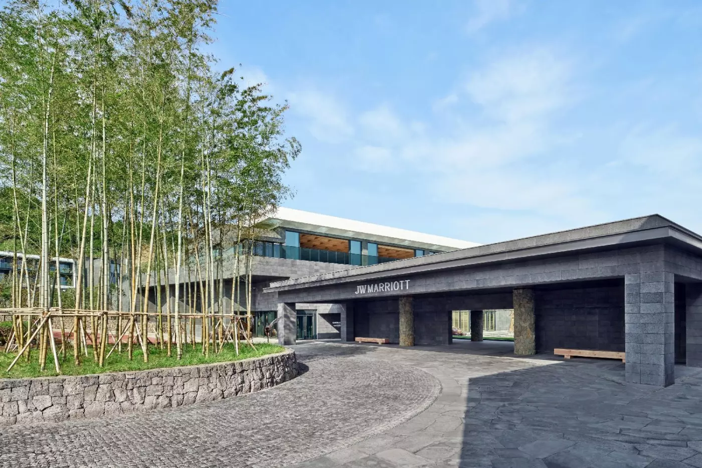 JW Marriott Jeju Resort & Spa