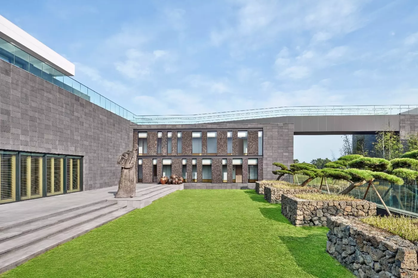 JW Marriott Jeju Resort & Spa