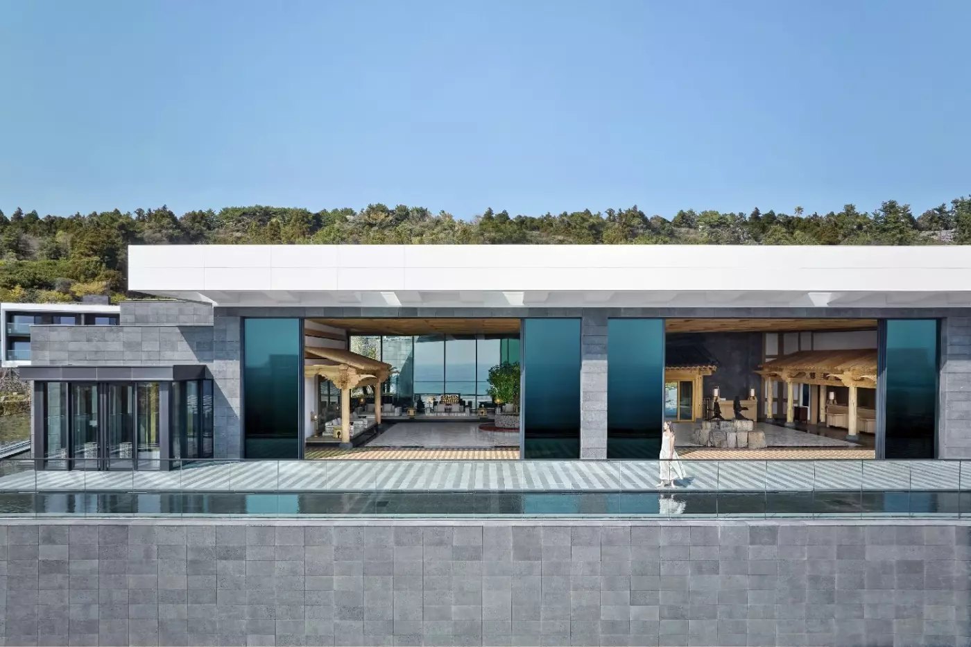 JW Marriott Jeju Resort & Spa