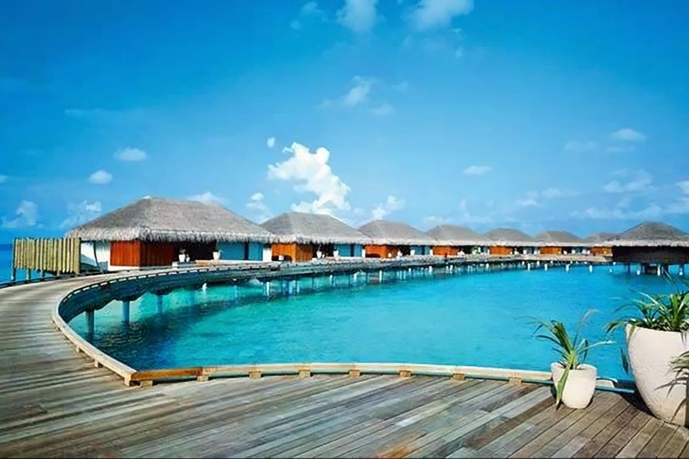 Velaa Private Island