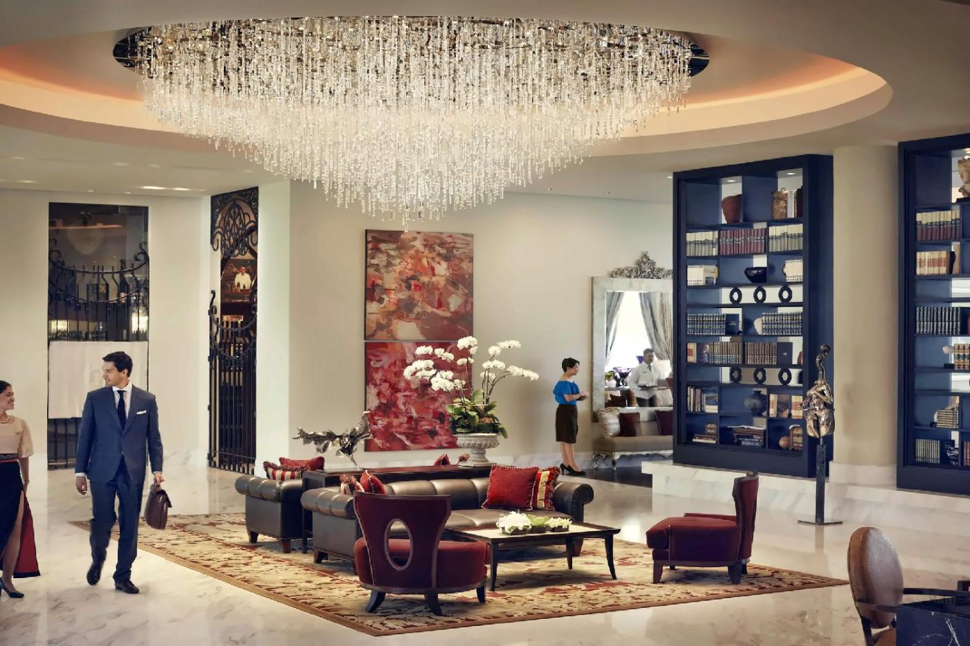 Raffles Makati