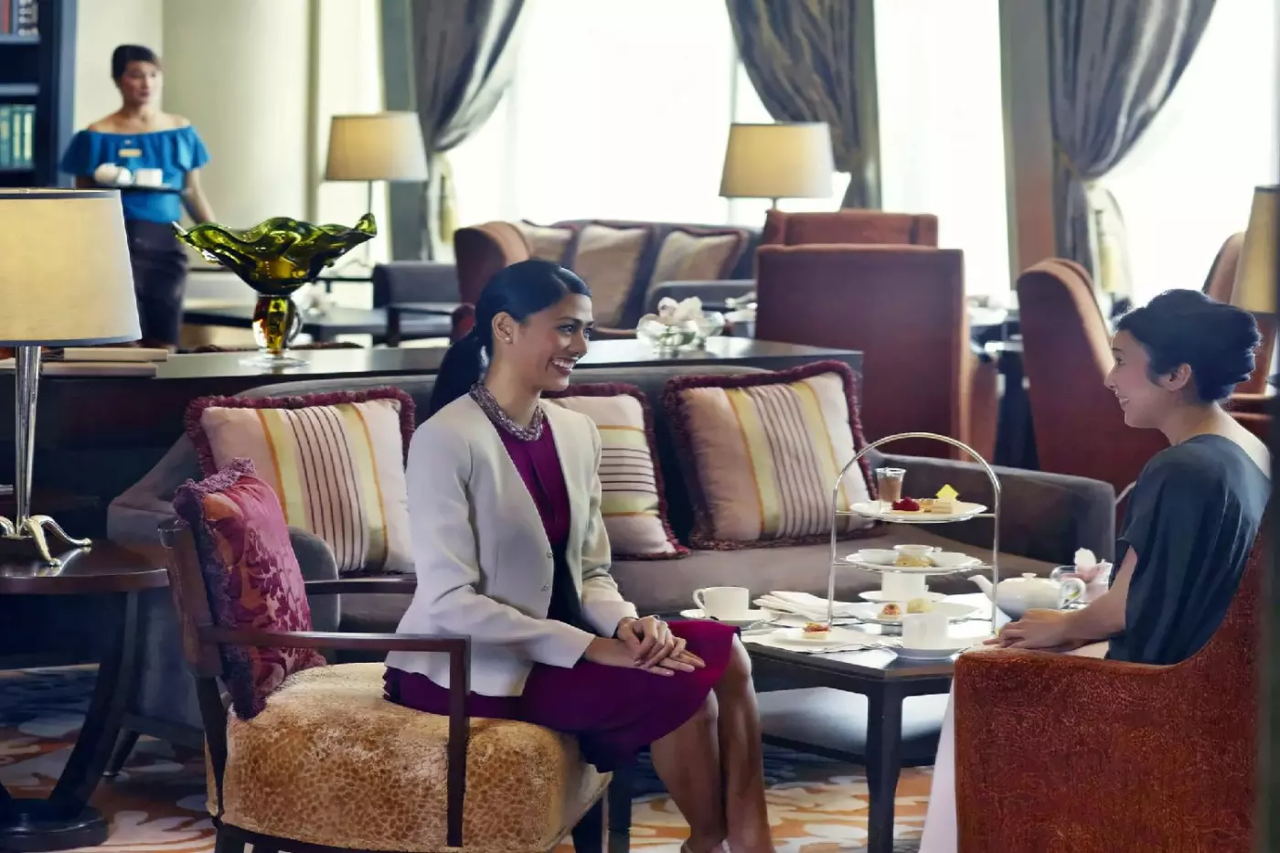 Raffles Makati