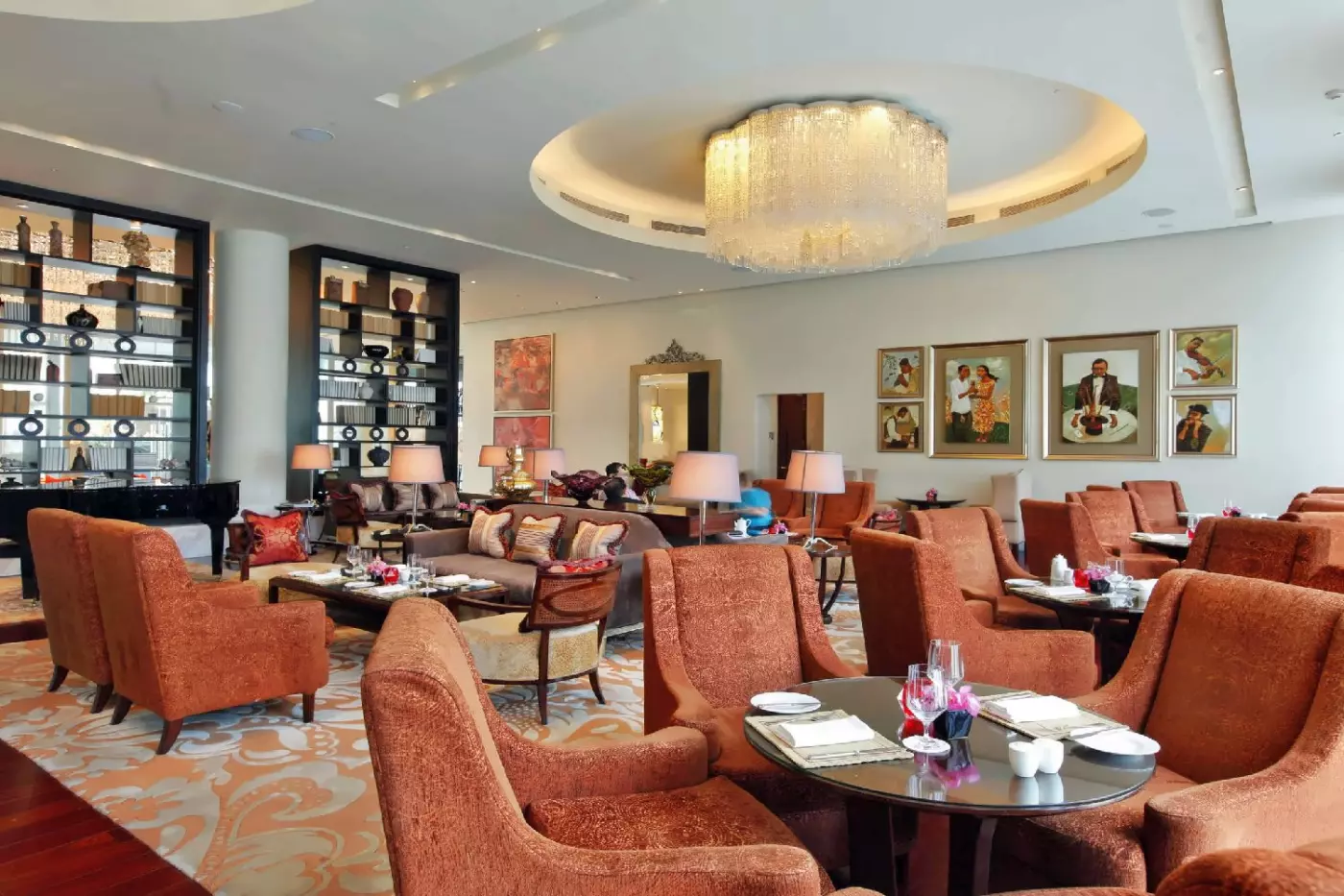 Raffles Makati