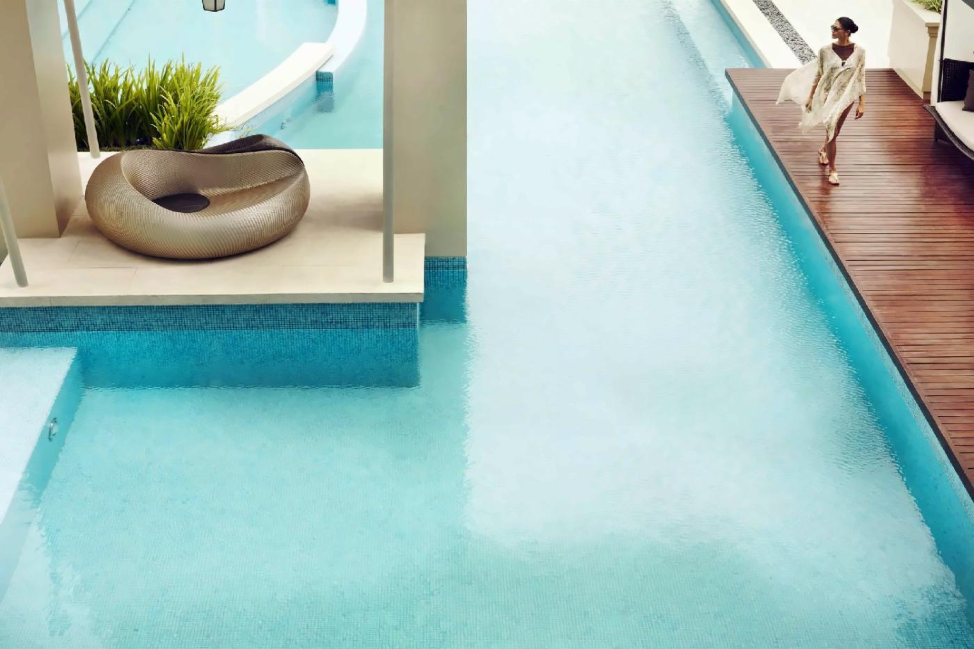 Raffles Makati