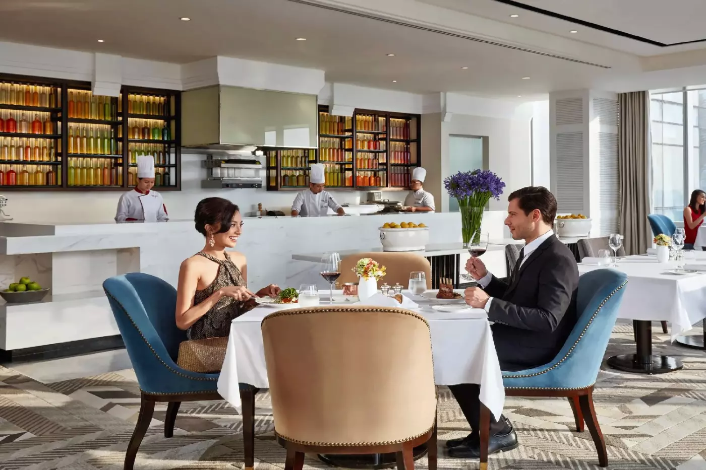 Raffles Makati