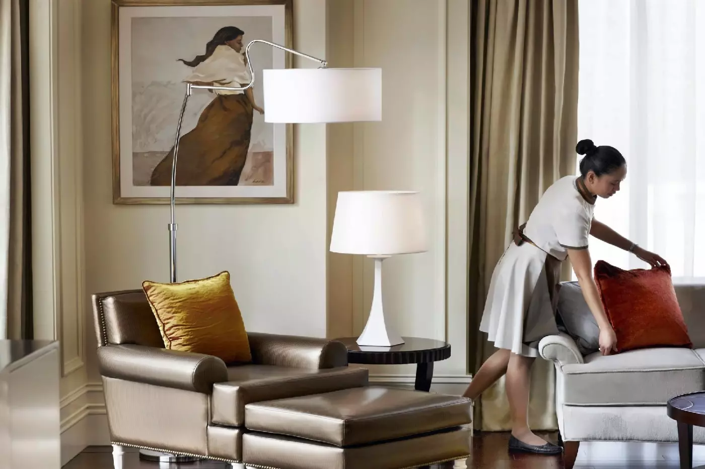 Raffles Makati