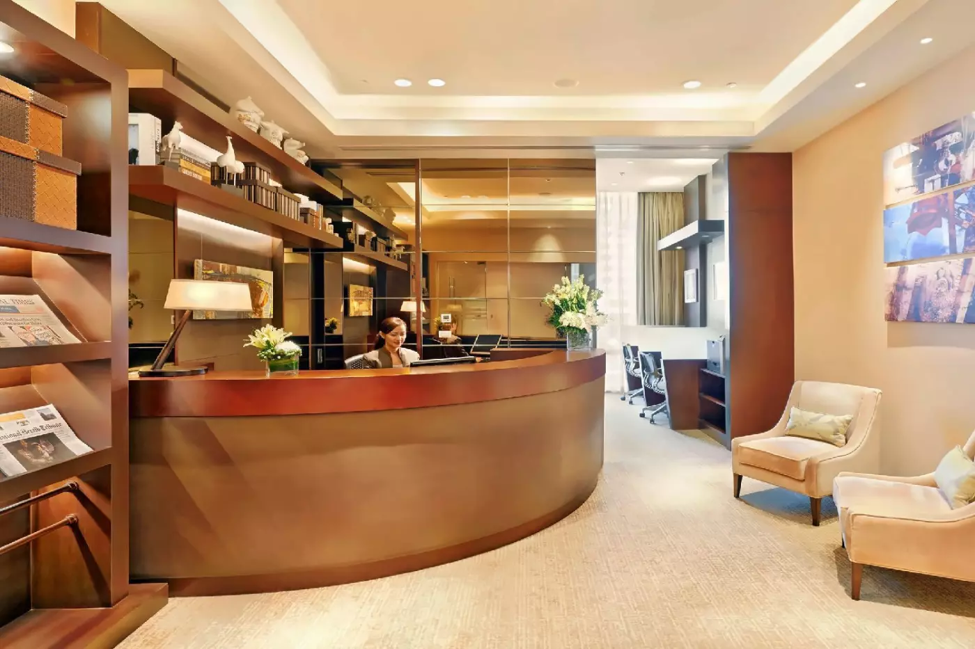 Raffles Makati