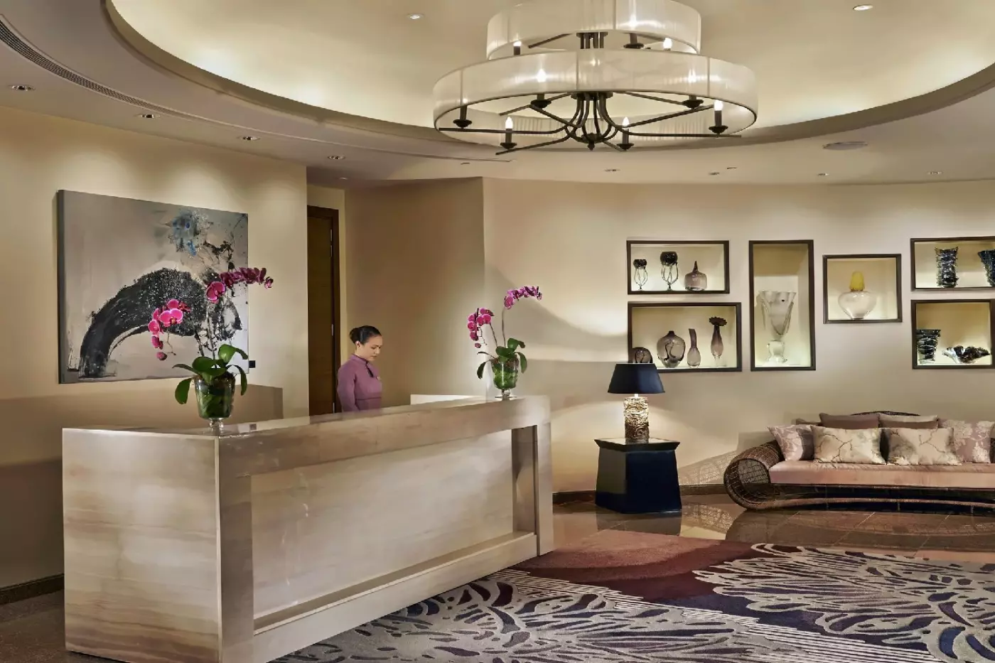 Raffles Makati