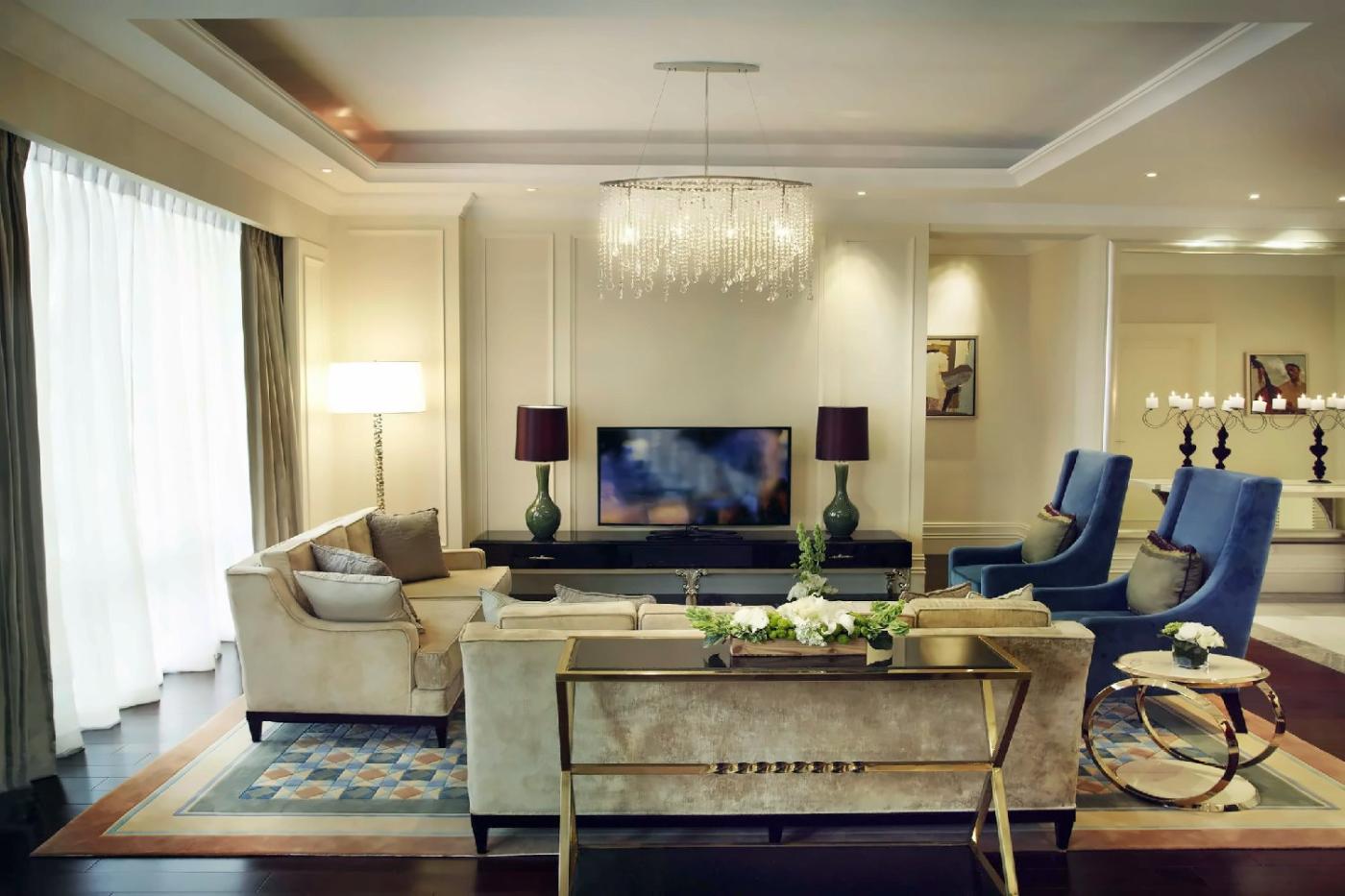 Raffles Makati