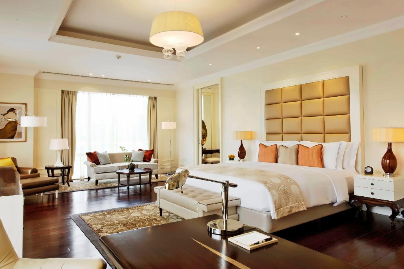 Raffles Makati