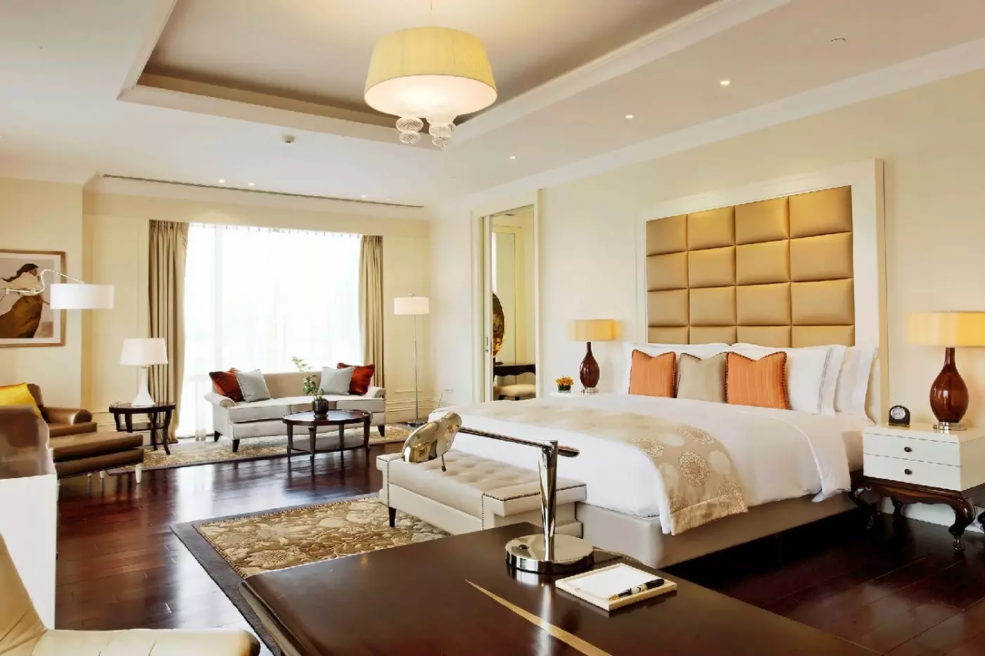 Raffles Makati