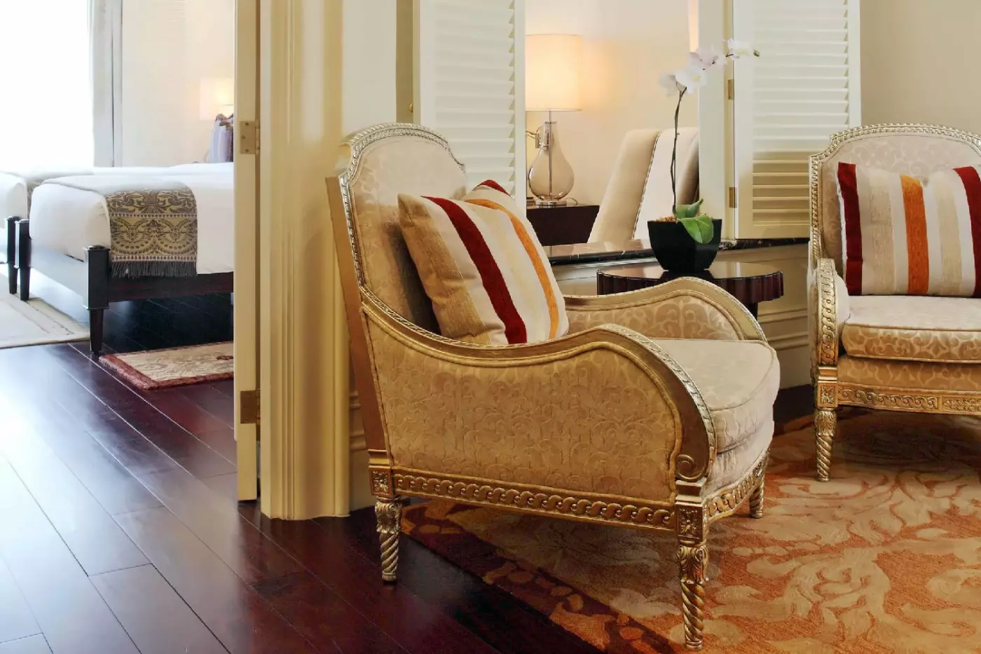 Raffles Makati