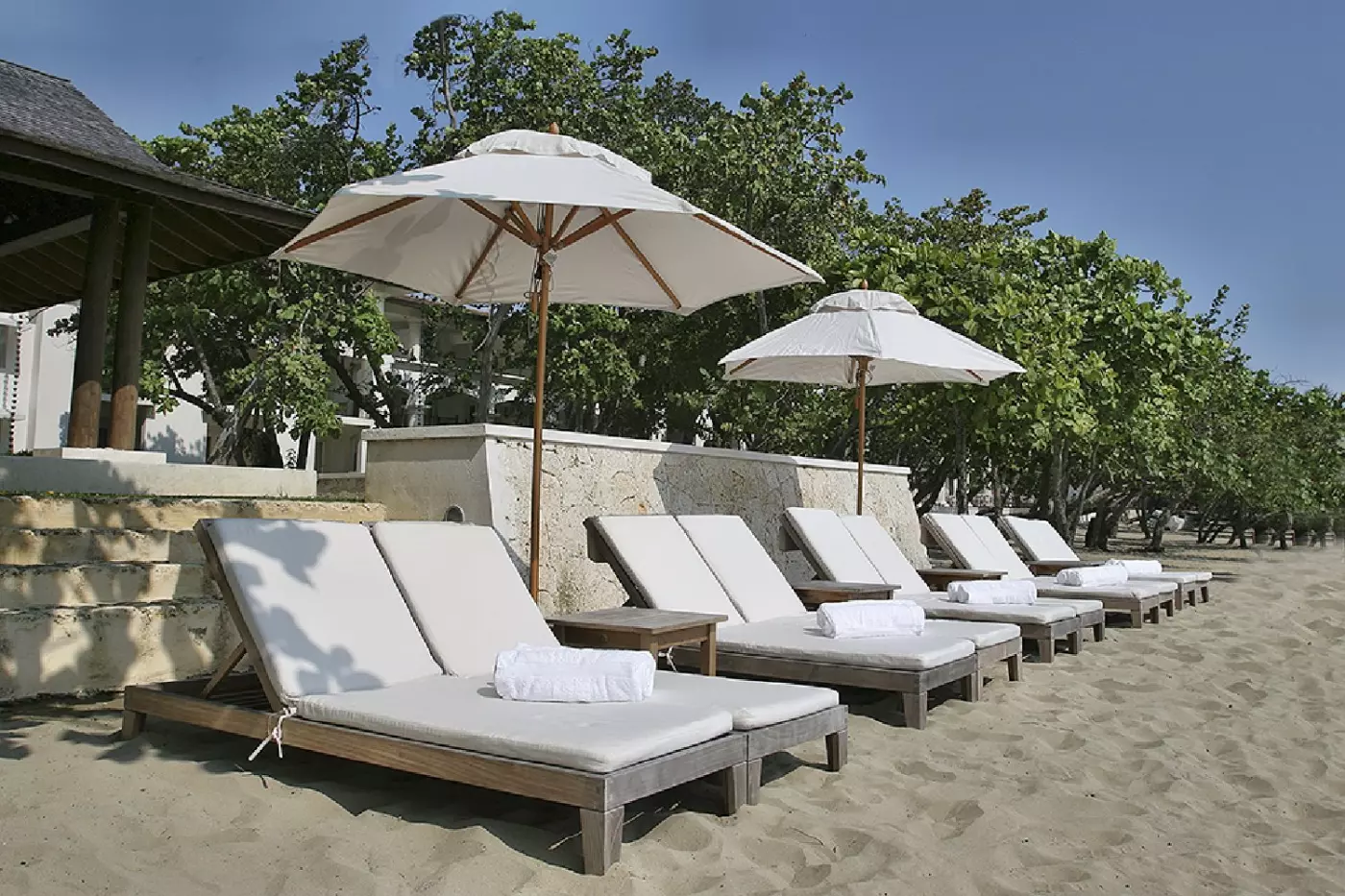 Casa Colonial Beach & Spa