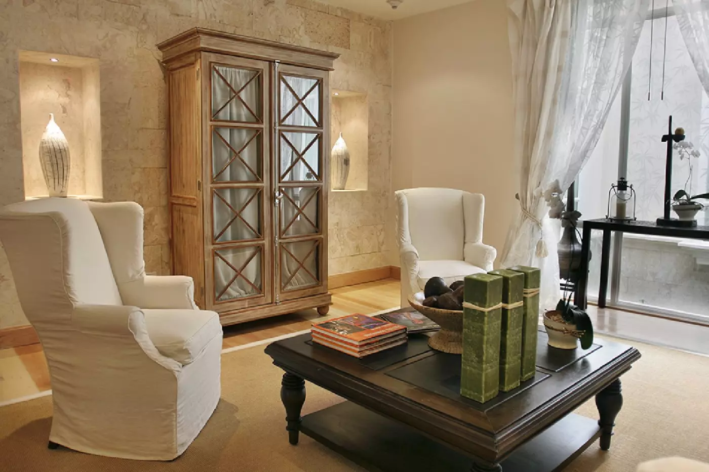 Casa Colonial Beach & Spa