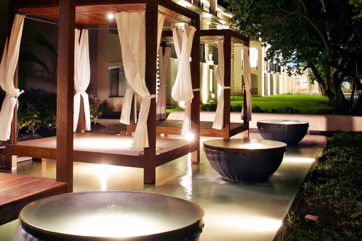 Casa Colonial Beach & Spa