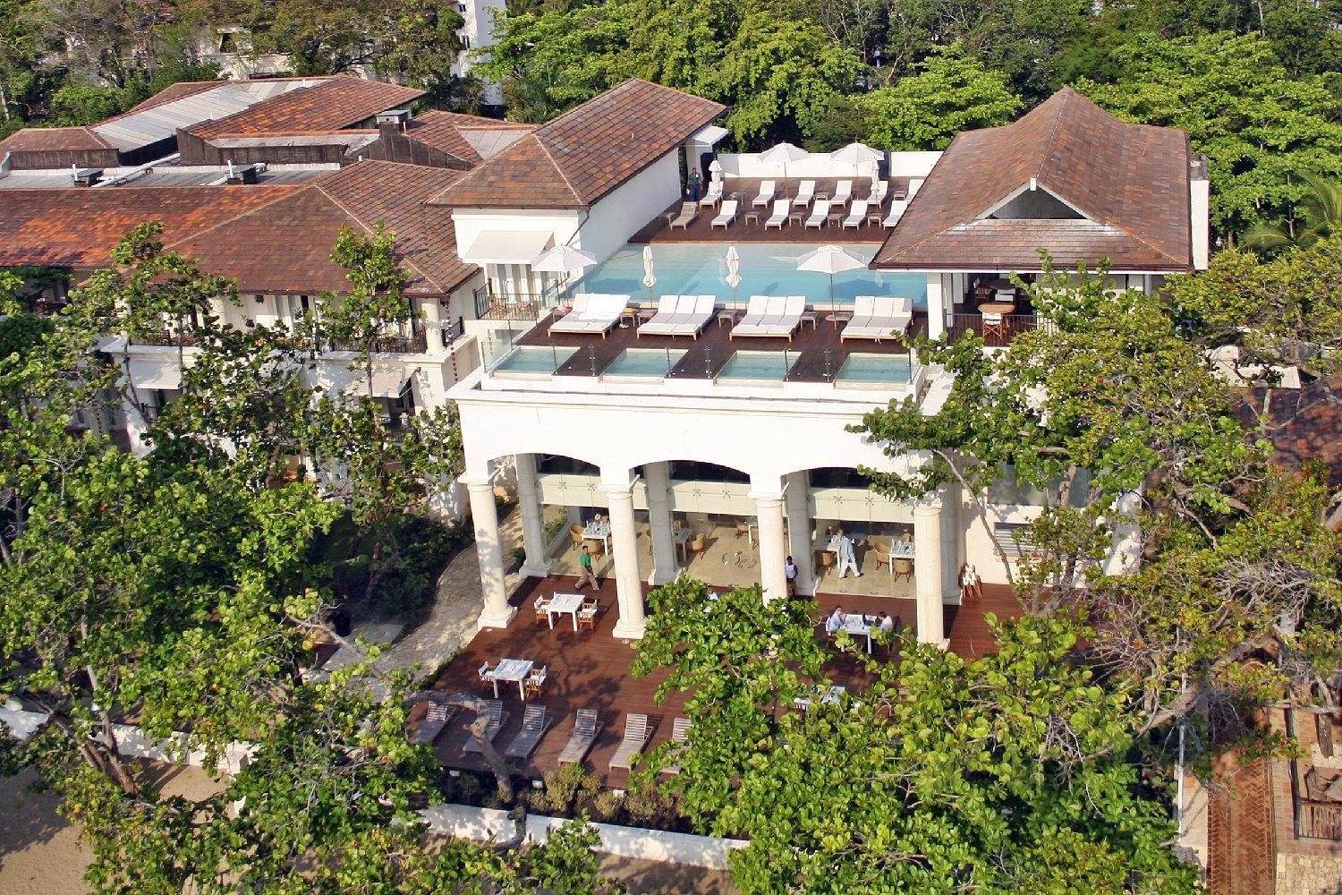 Casa Colonial Beach & Spa