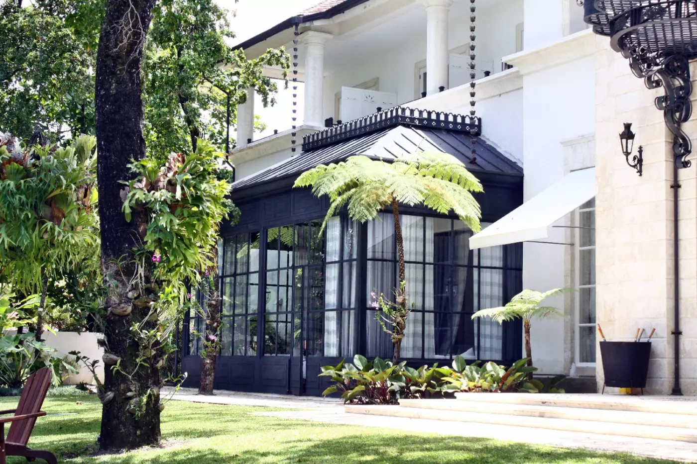 Casa Colonial Beach & Spa