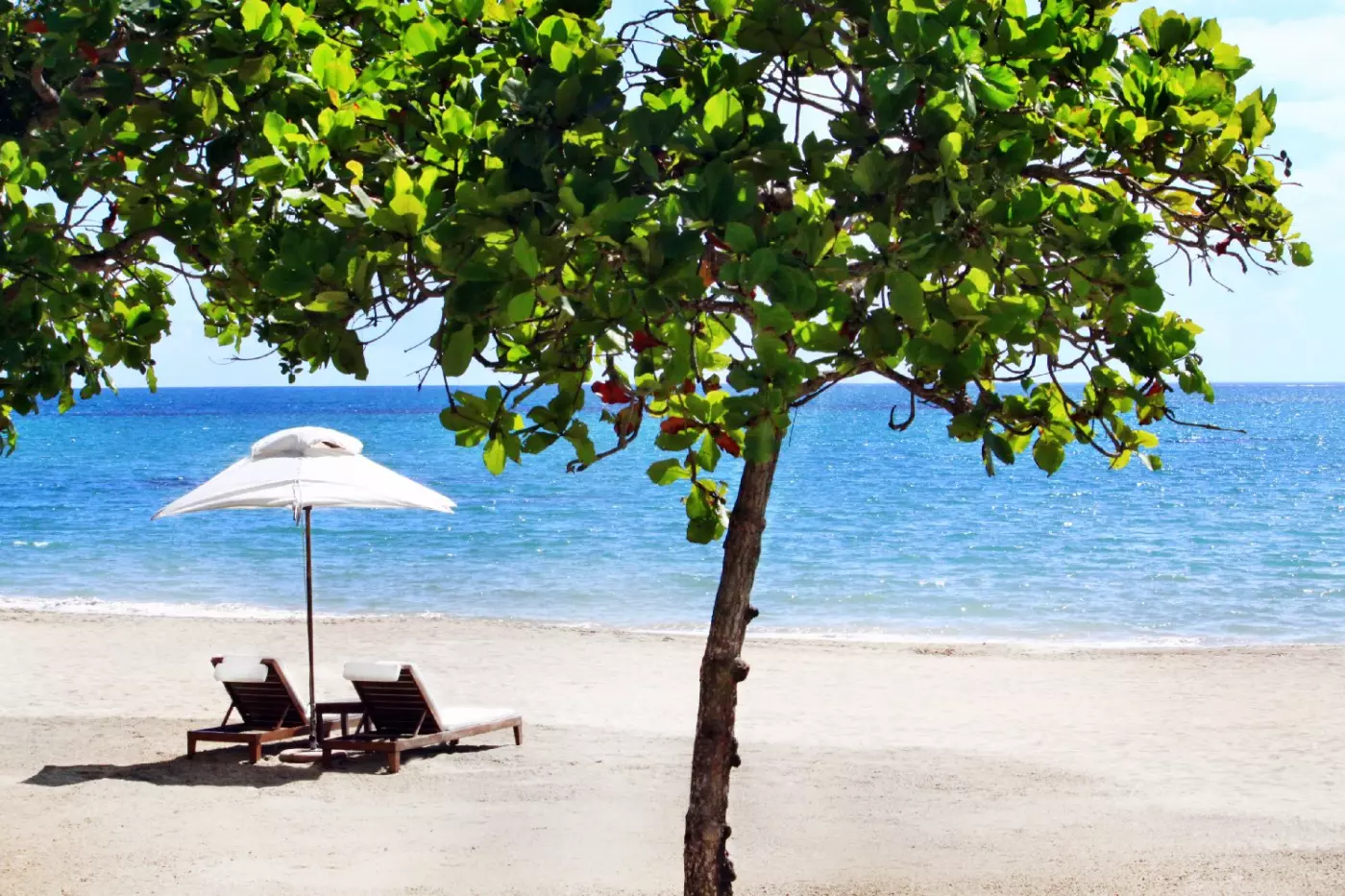 Casa Colonial Beach & Spa