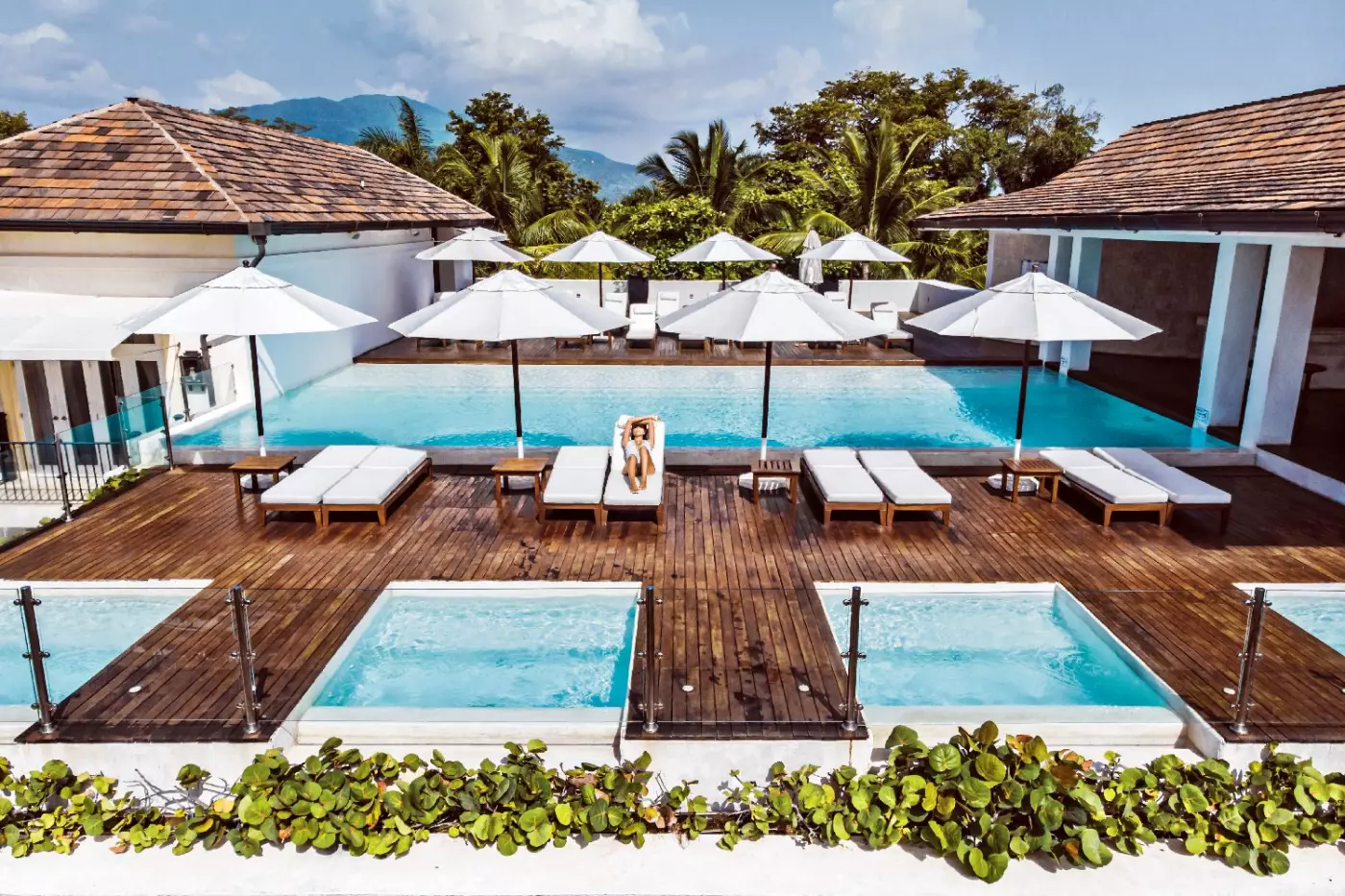 Casa Colonial Beach & Spa
