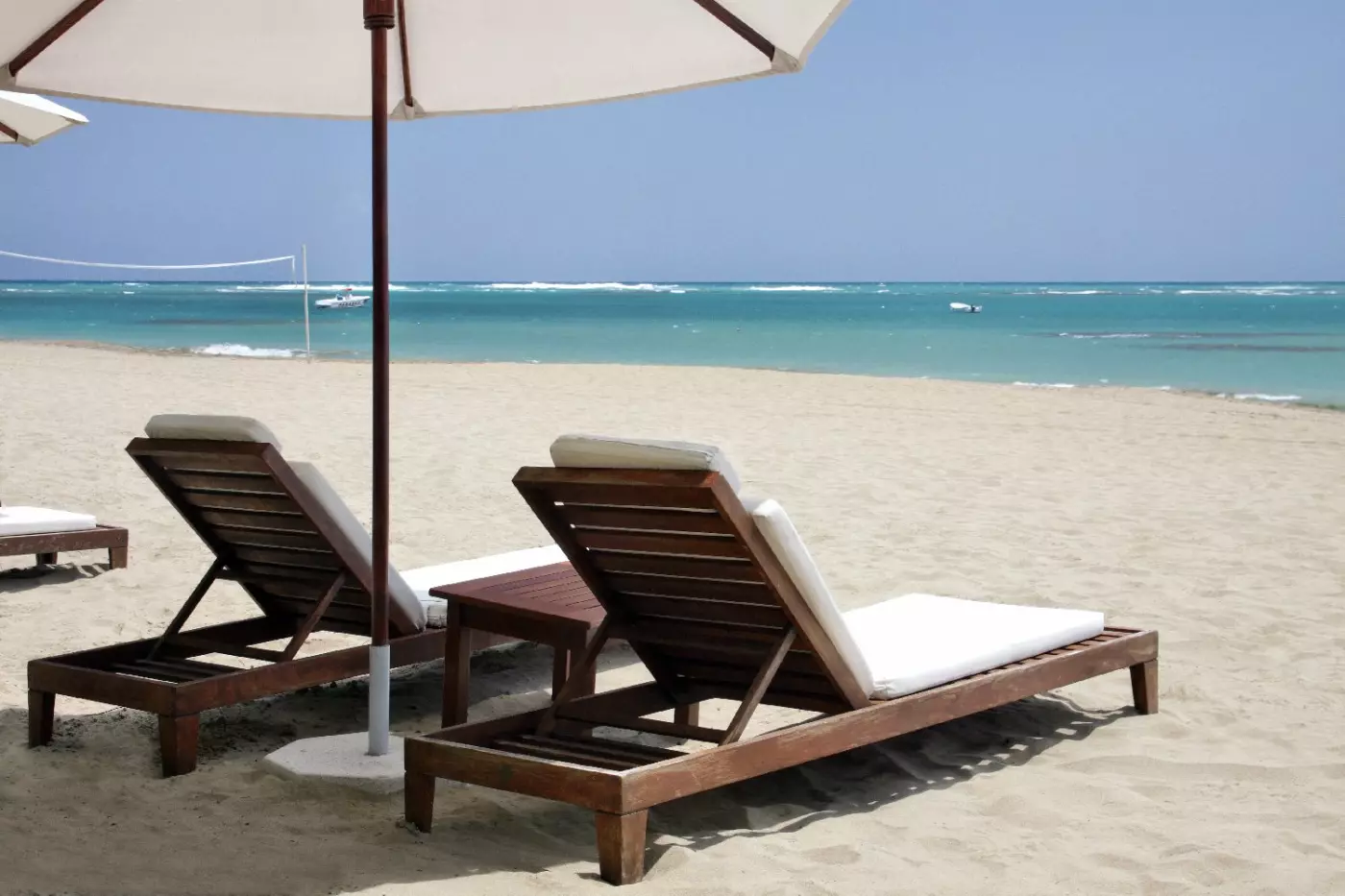 Casa Colonial Beach & Spa
