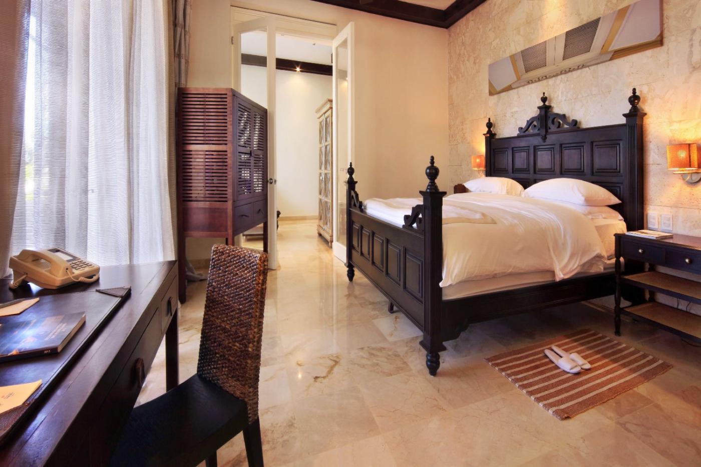 Casa Colonial Beach & Spa