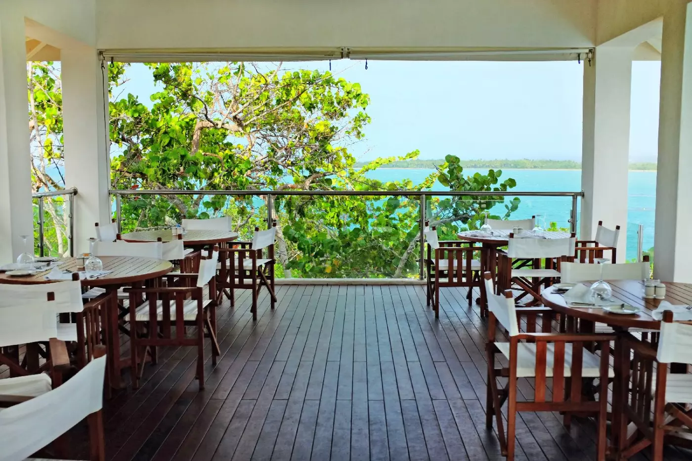 Casa Colonial Beach & Spa