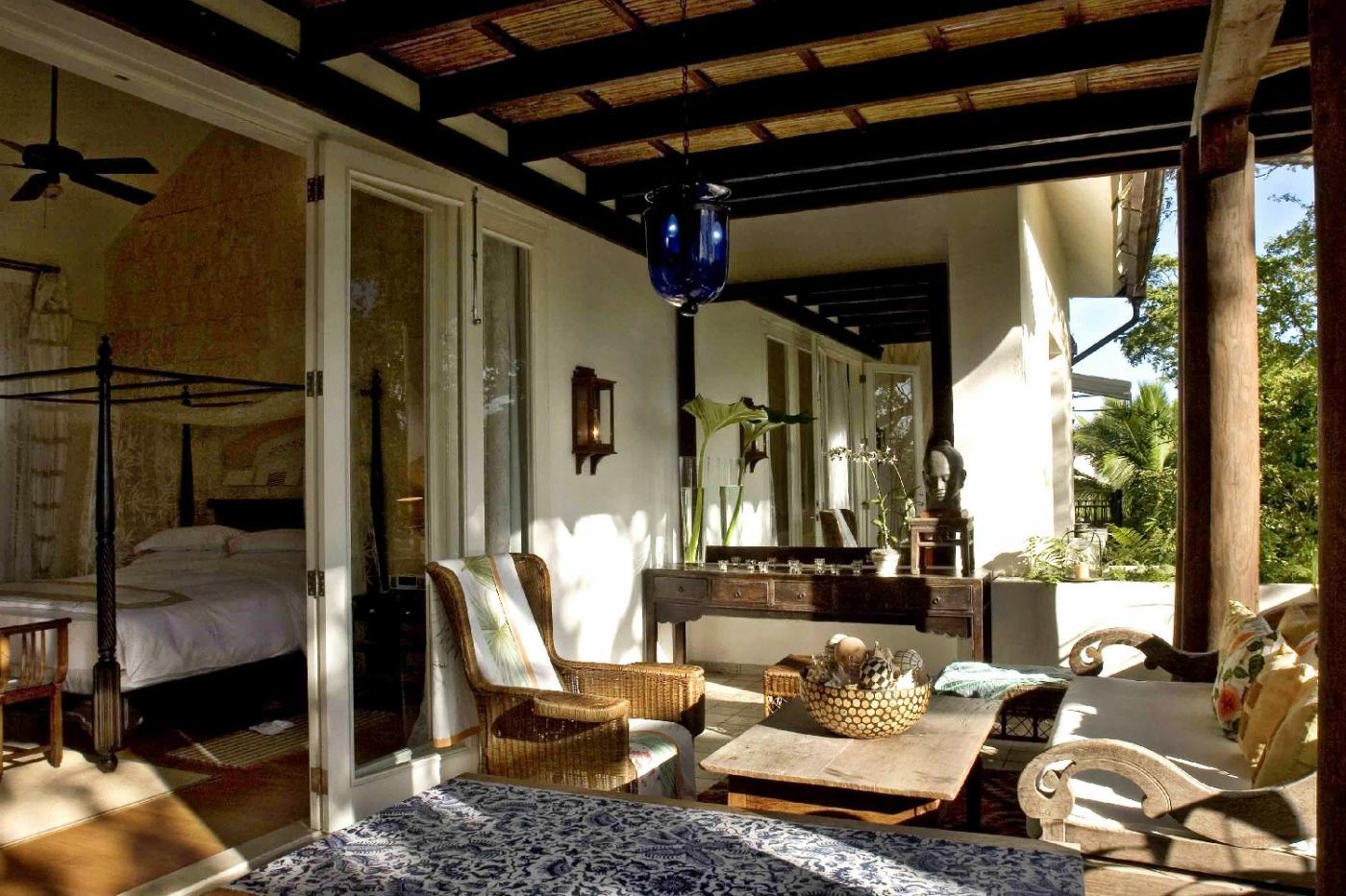Casa Colonial Beach & Spa