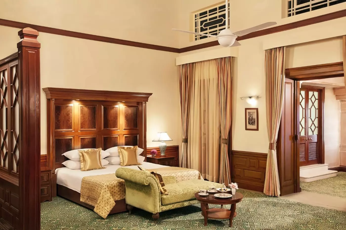 Umaid Bhawan Palace