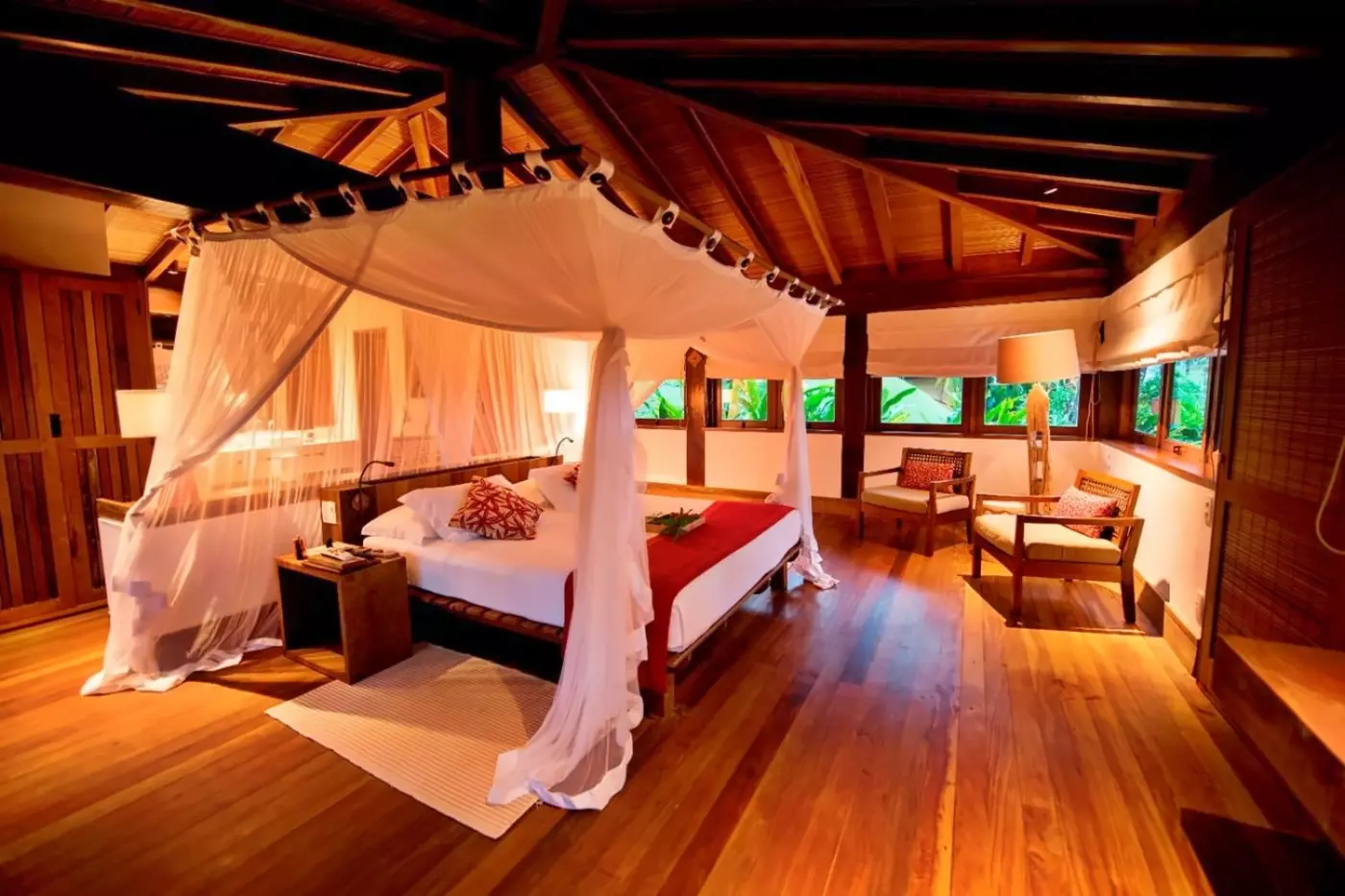 Txai Resort Itacare