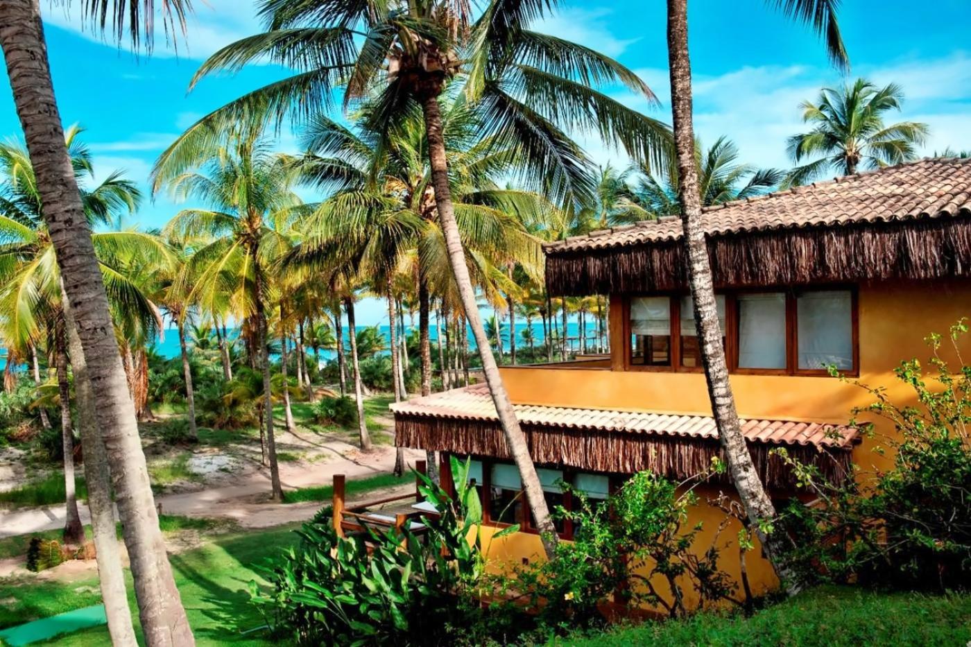 Txai Resort Itacare