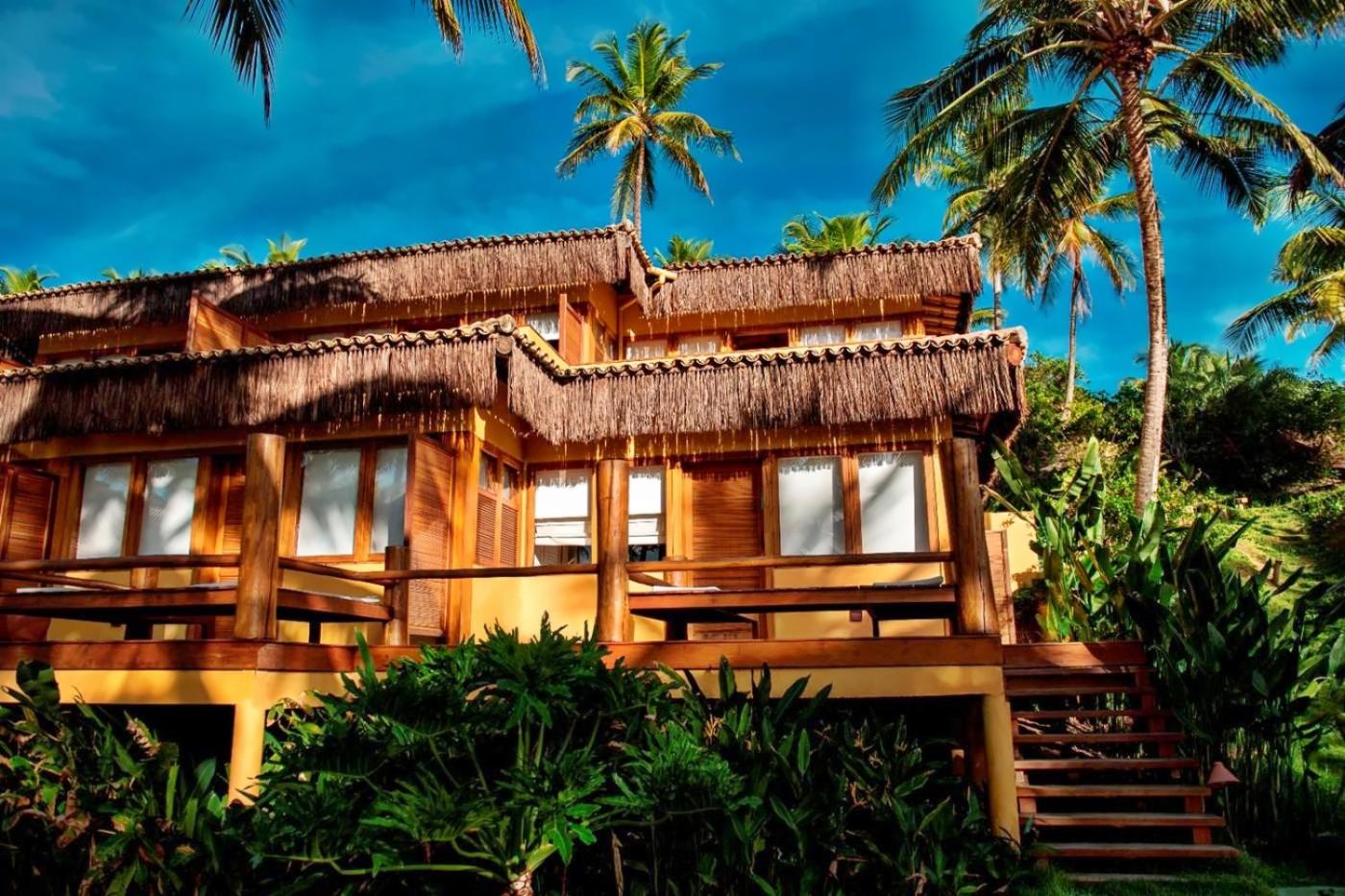 Txai Resort Itacare
