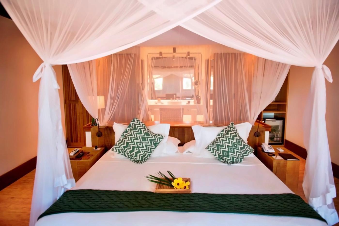 Txai Resort Itacare