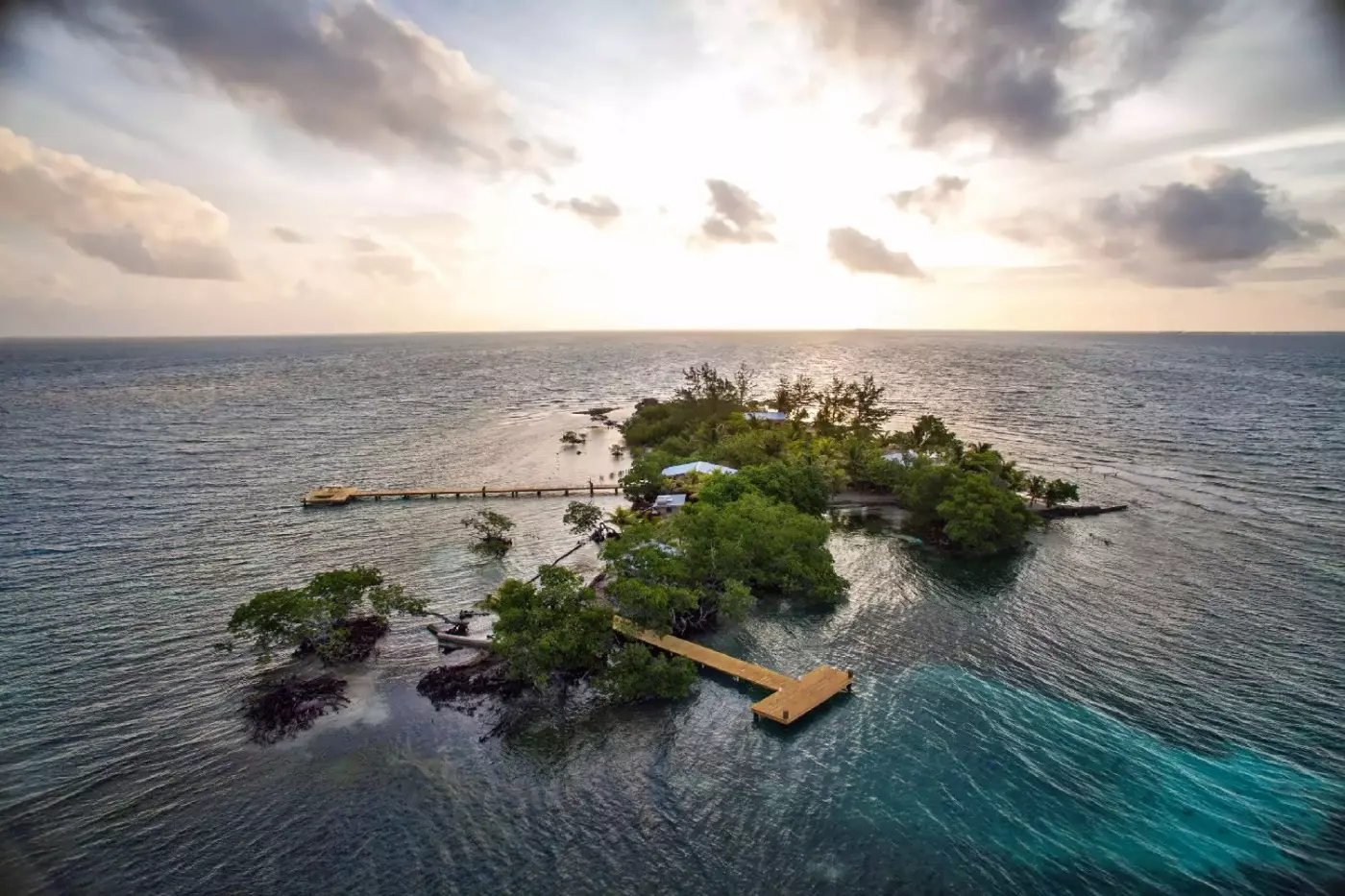 Turtle Inn Belize