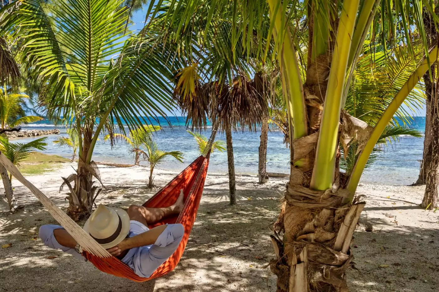 Turtle Inn Belize