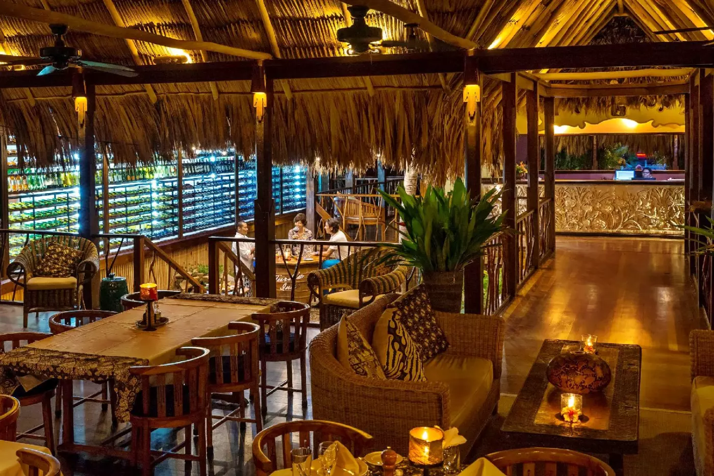 Turtle Inn Belize