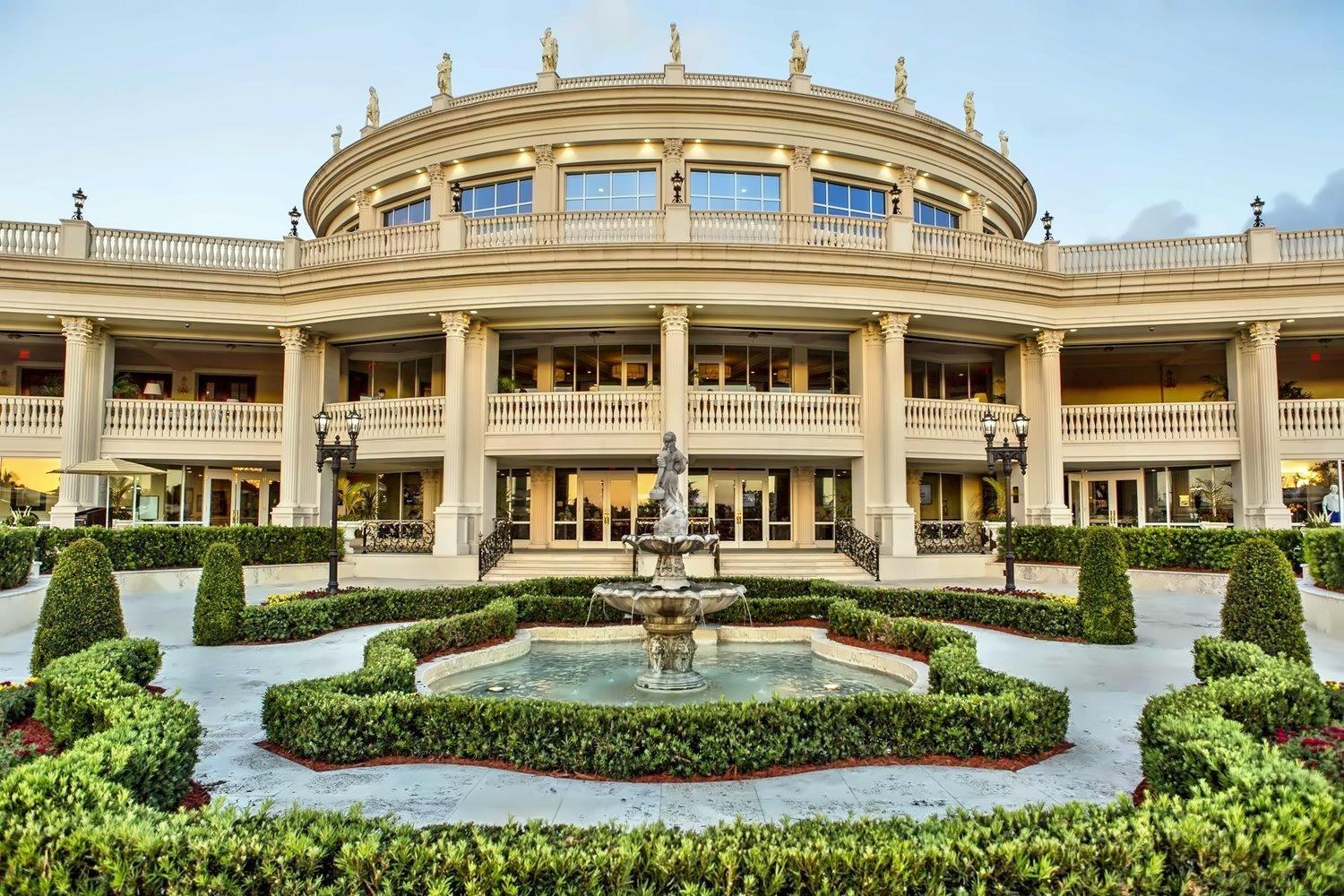 Trump National Doral Miami