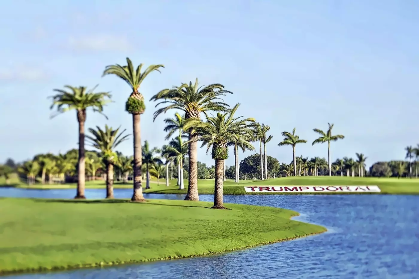 Trump National Doral