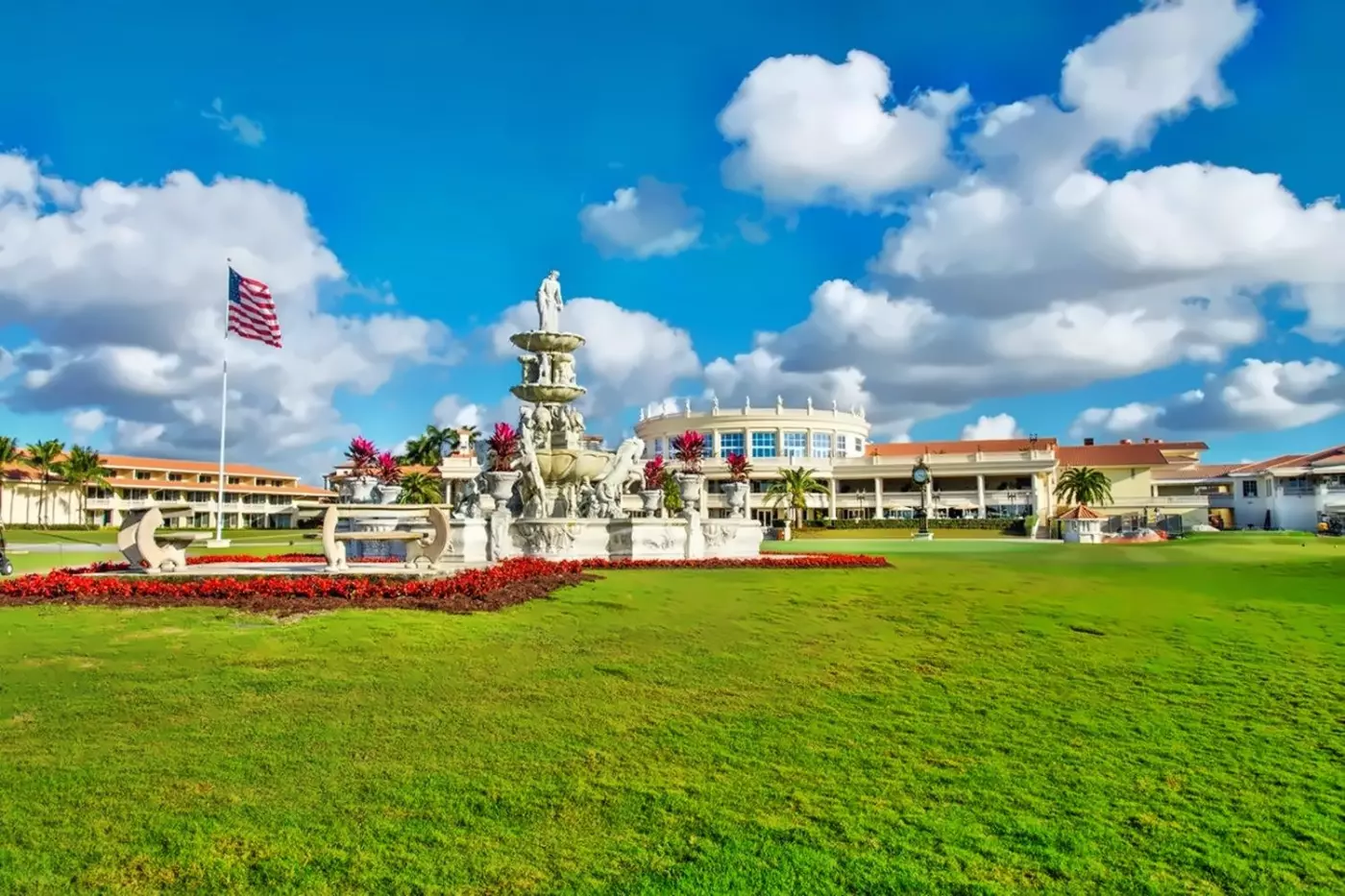 Trump National Doral