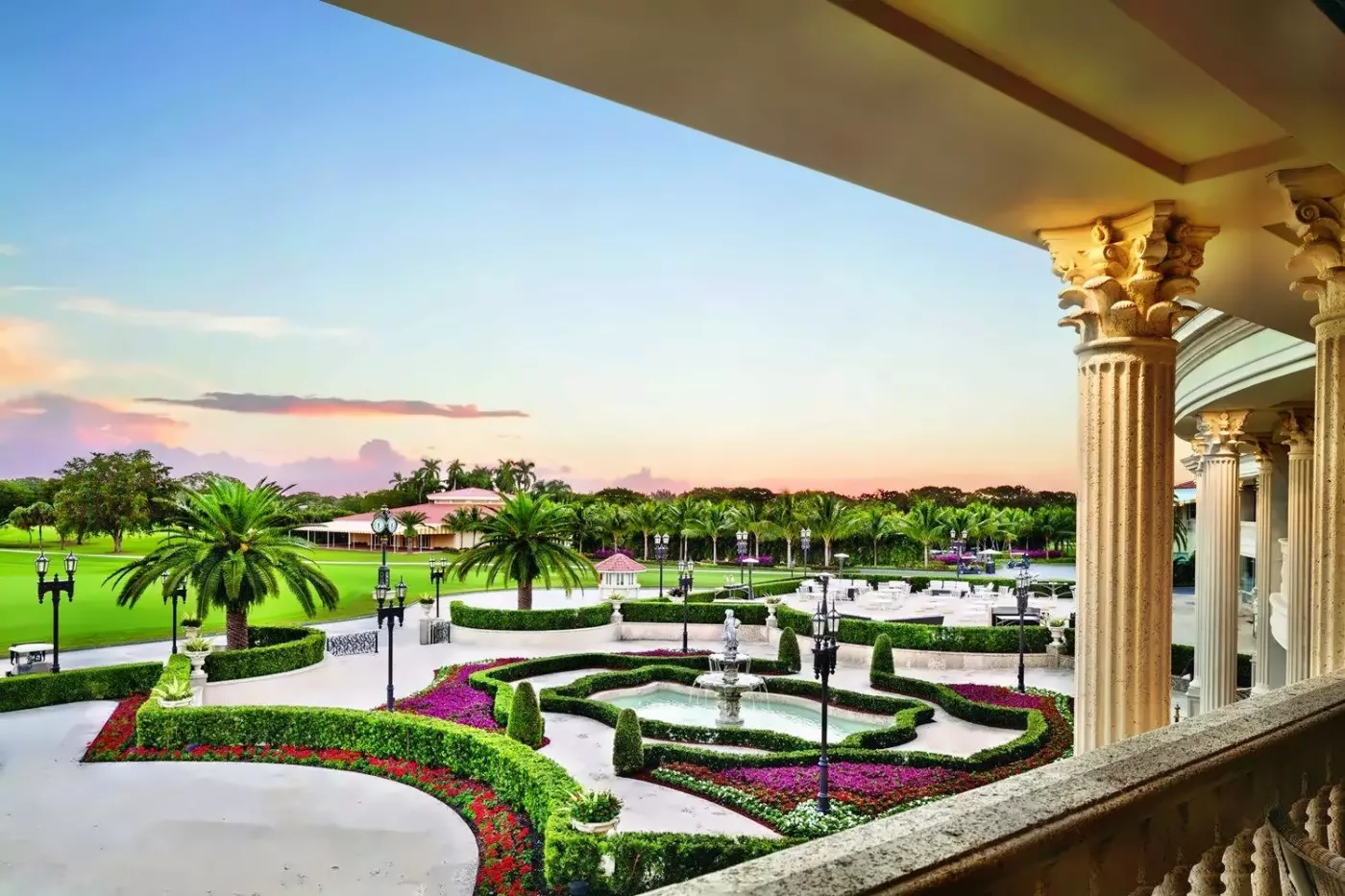 Trump National Doral