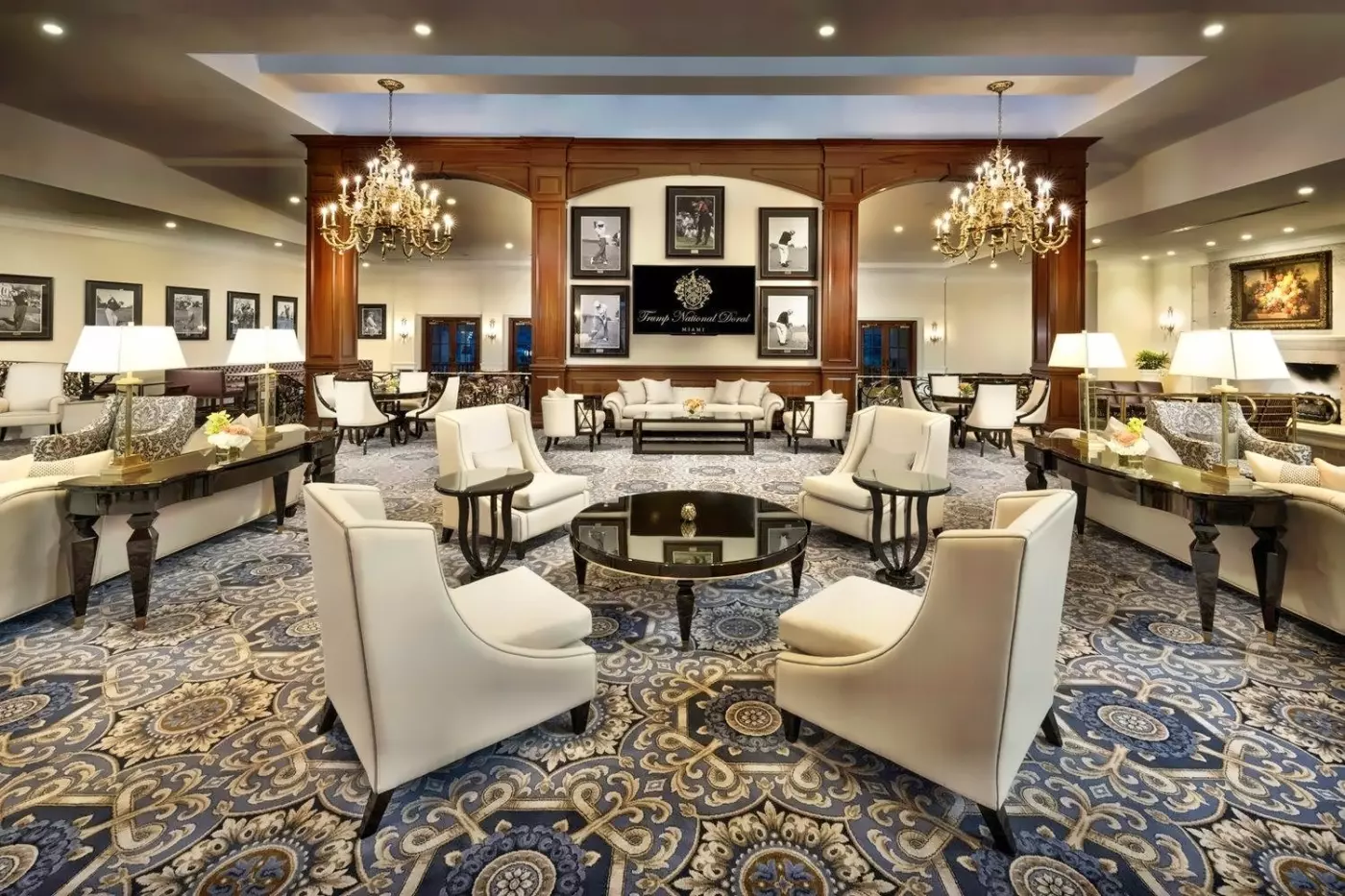 Trump National Doral