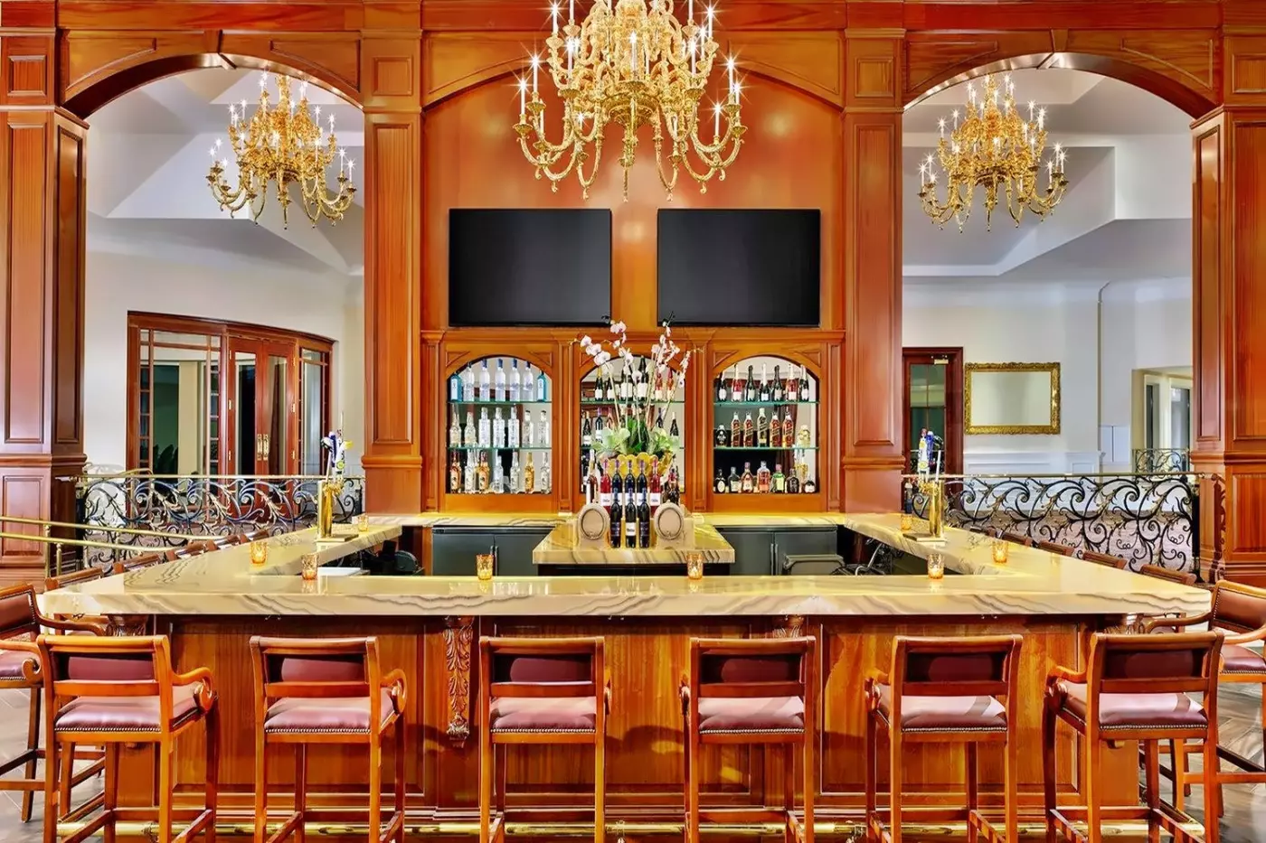 Trump National Doral