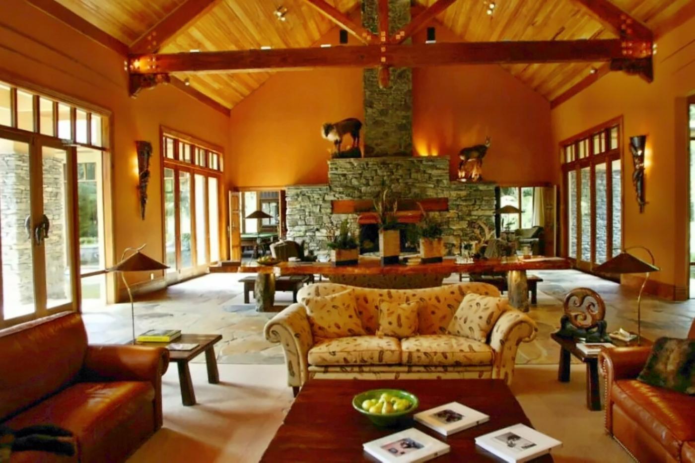 Treetops Lodge & Estates