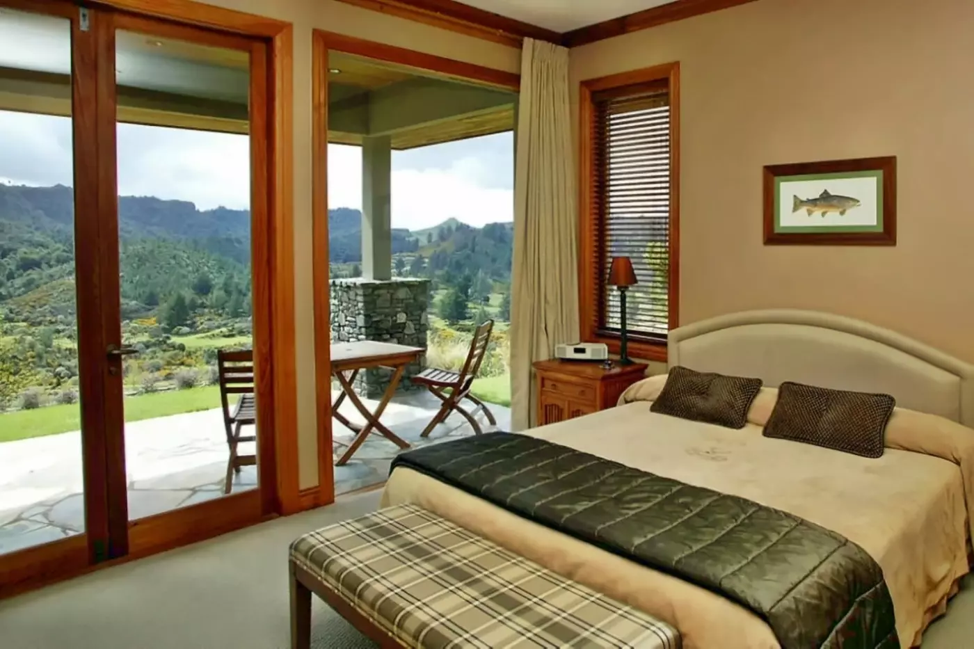 Treetops Lodge & Estates
